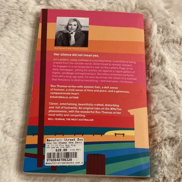 📚 ROS THOMAS book. - Picture 2 of 6